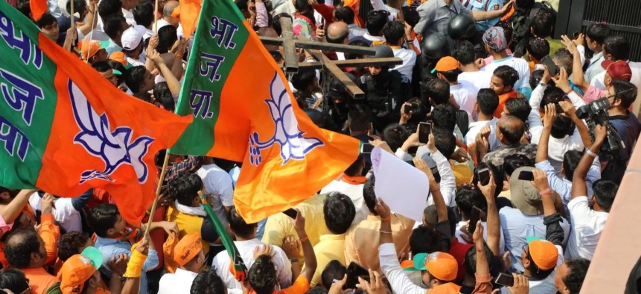 Lok Sabha Election Results: Gautam Gambhir to Manoj Tiwari, full list of winners in Delhi 