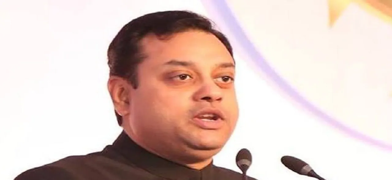 Lok Sabha Elections 2019: Sambit Patra loses in epic fight to BJDâ€™s Pinaki Mishra in Puri