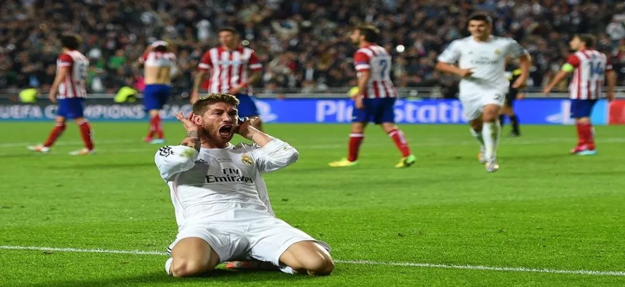 Real Madrid reject Pochettino's claim Tottenham asked to sleep at club's training ground