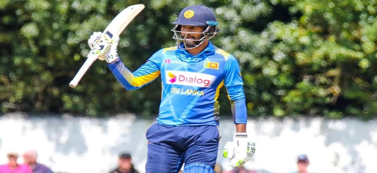 ICC Cricket World Cup 2019 | Playing ODI after long time not easy, says skipper Karunaratne