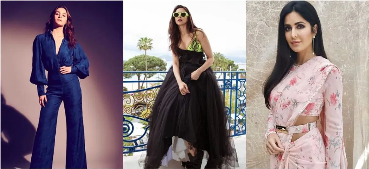 Alia Bhatt bags â€˜Most Desirable Woman of 2018â€™ title, defeats Katrina Kaif and Deepika Padukone 