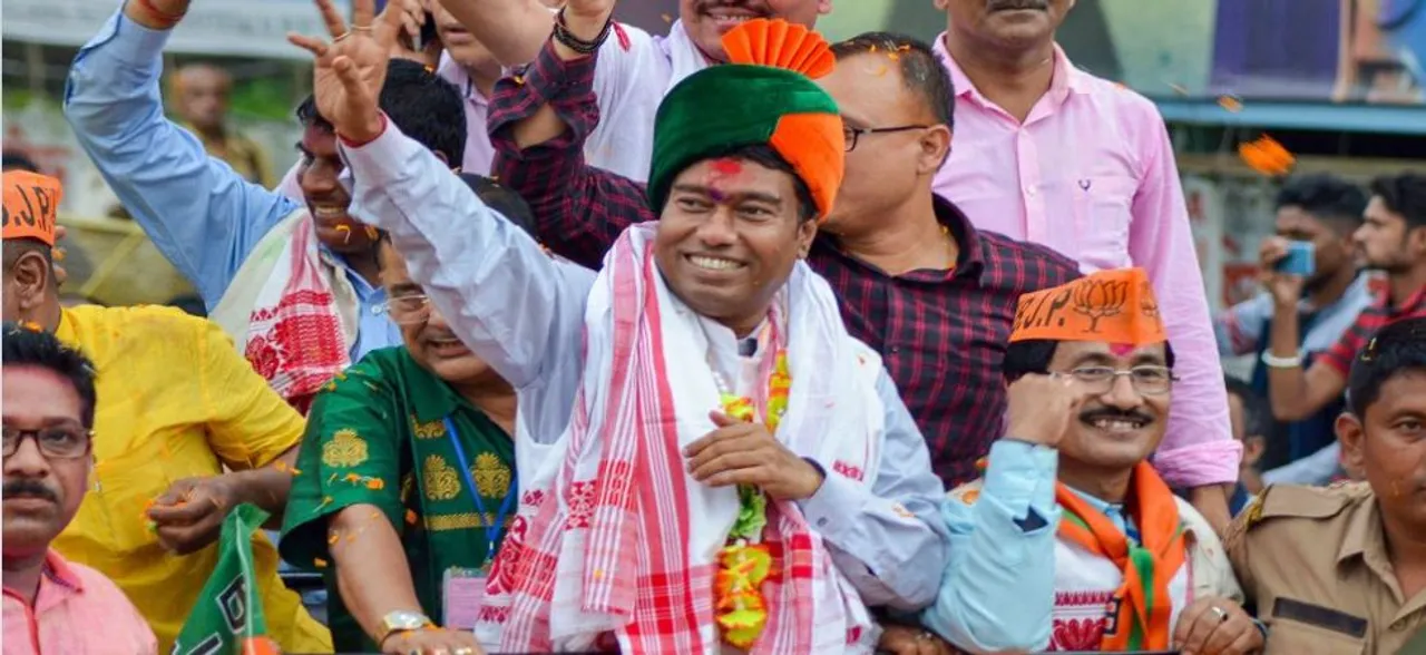 Assam Lok Sabha Election Results: From Rameswar Teli to Gaurav Gogoi - Here is full list of Winners and Losers