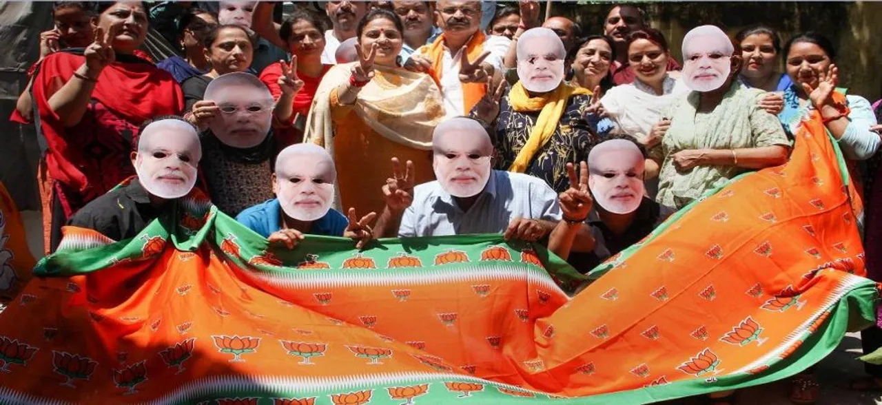 Karnataka bypoll results: Congress loses Chincholi assembly seat to BJP, tally down from 80 to 79