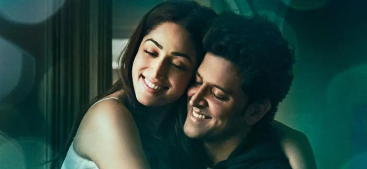 Hrithik all set to head to China for 'Kaabil' release