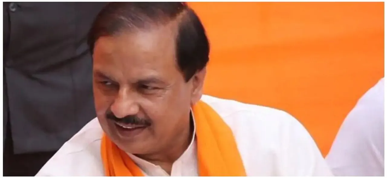 Mahesh Sharma retains Gautam Buddh Nagar with 8.30 lakh votes