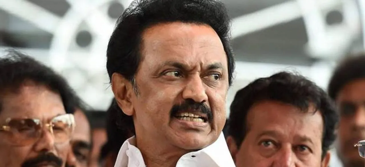 DMK to be third largest party in Lok Sabha, TMC and YSR fourth