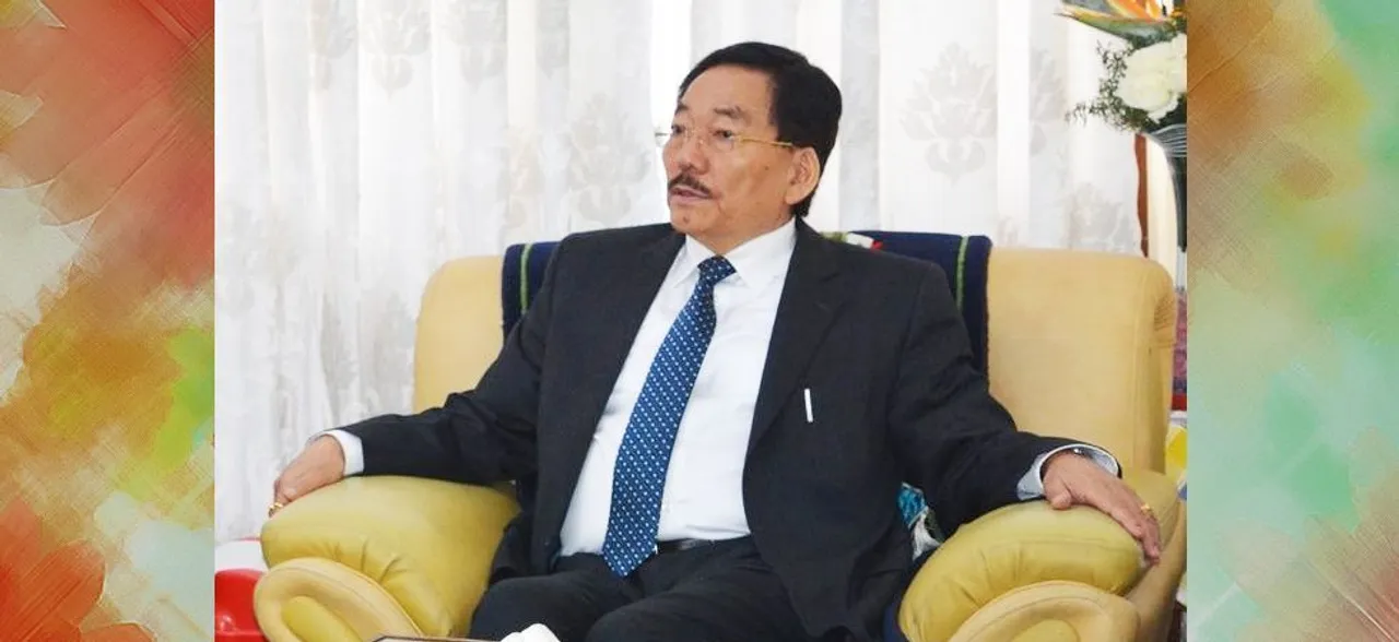 Sikkim assembly elections 2019 Chief Minister Pawan Chamling wins both seats
