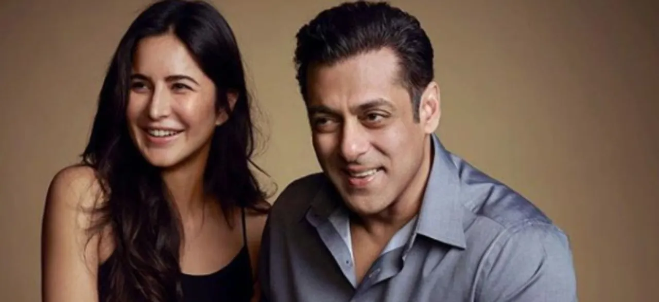 Salman Khan finds award functions 'not fair', says Katrina Kaif 'deserves National award'