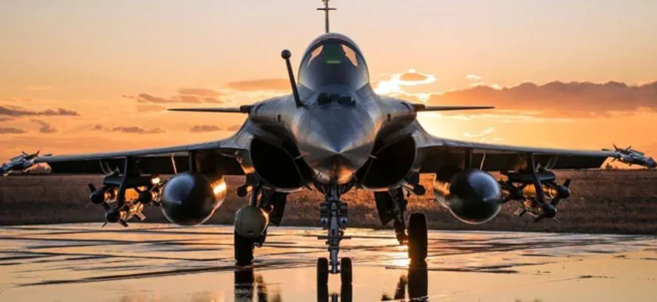 Junk Rafale review plea, else it will affect 'operational preparedness' of IAF: Govt to Supreme Court  