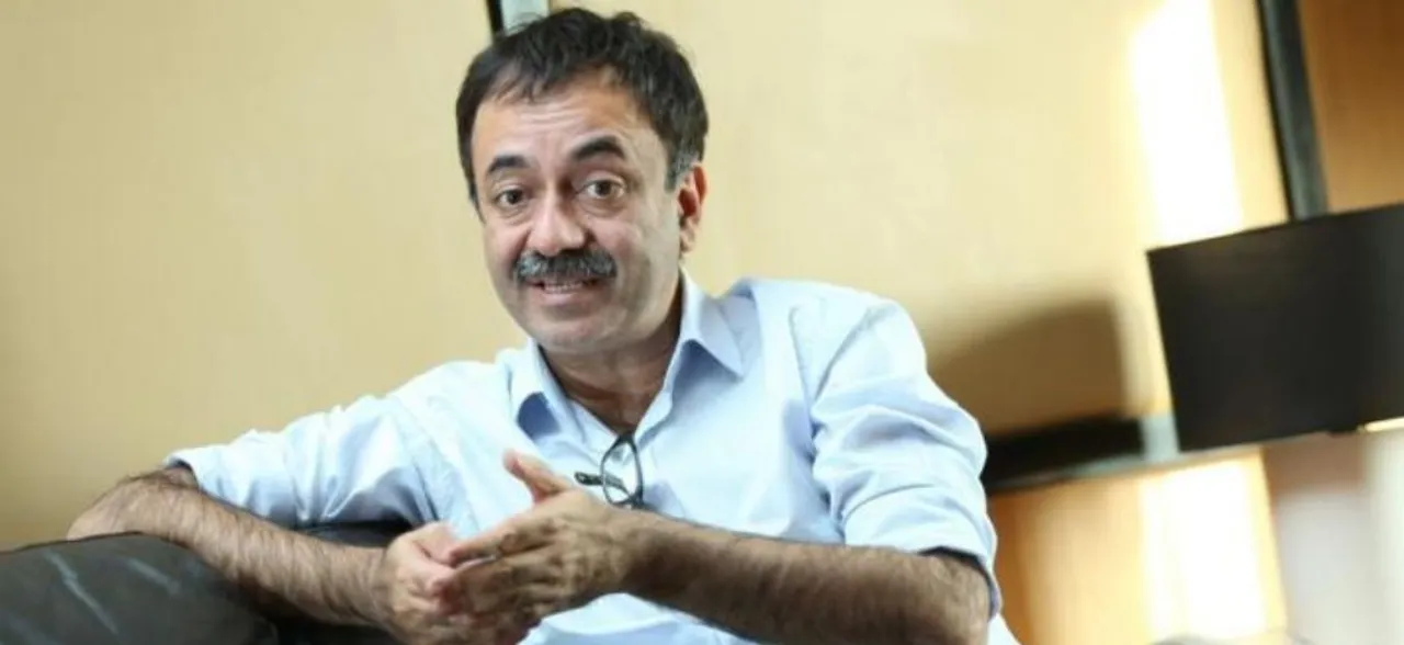 Sanju director Rajkumar Hirani named as jury member of Shanghai International Film Festival