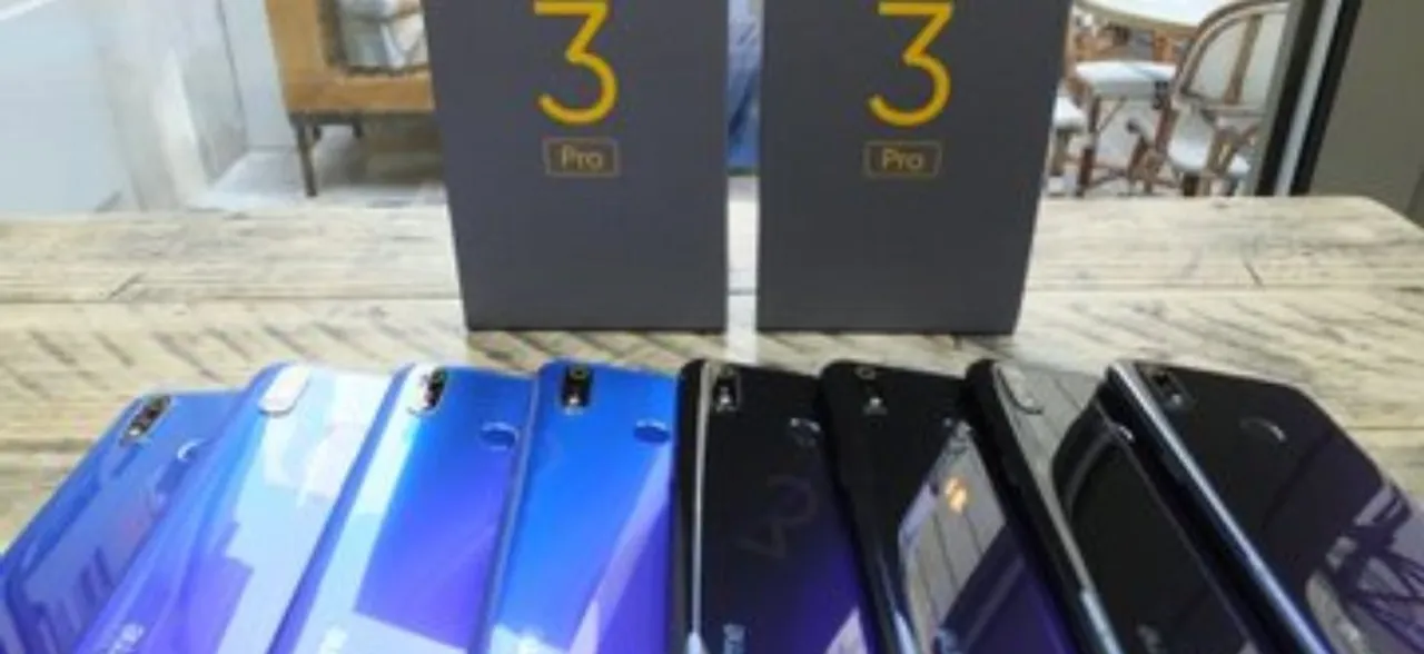 Realme 3 Pro to go on sale in India on May 28, pre-bookings begin 