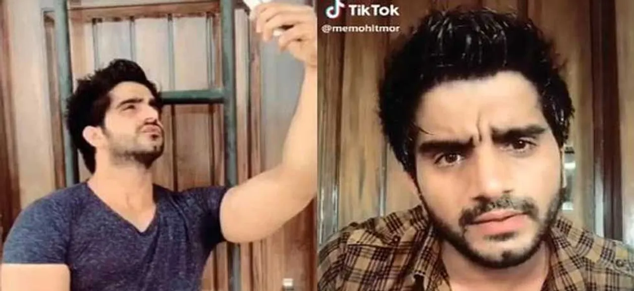 Tik Tok star Mohit Mor killing: Teenager took assignment to â€˜prove his mettleâ€™, murder over money dispute