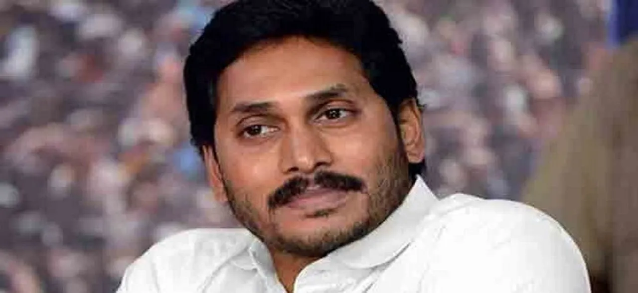 YSRCP chief Jaganmohan Reddy to meet Modi tomorrow