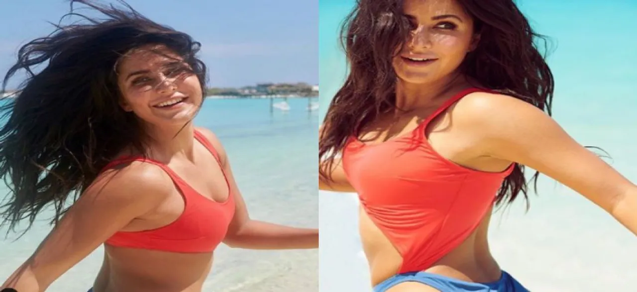 Katrina Kaif to turn producer with movie based on a French film; Check deets inside