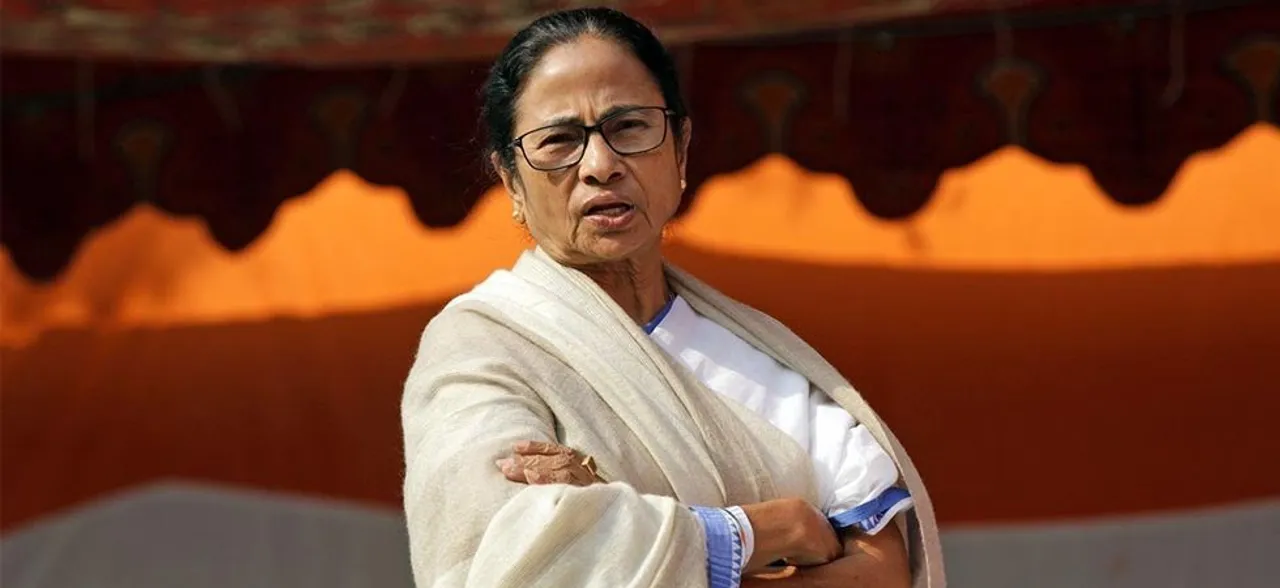 Mamata Banerjee revamps party organisation to counter BJP's rise