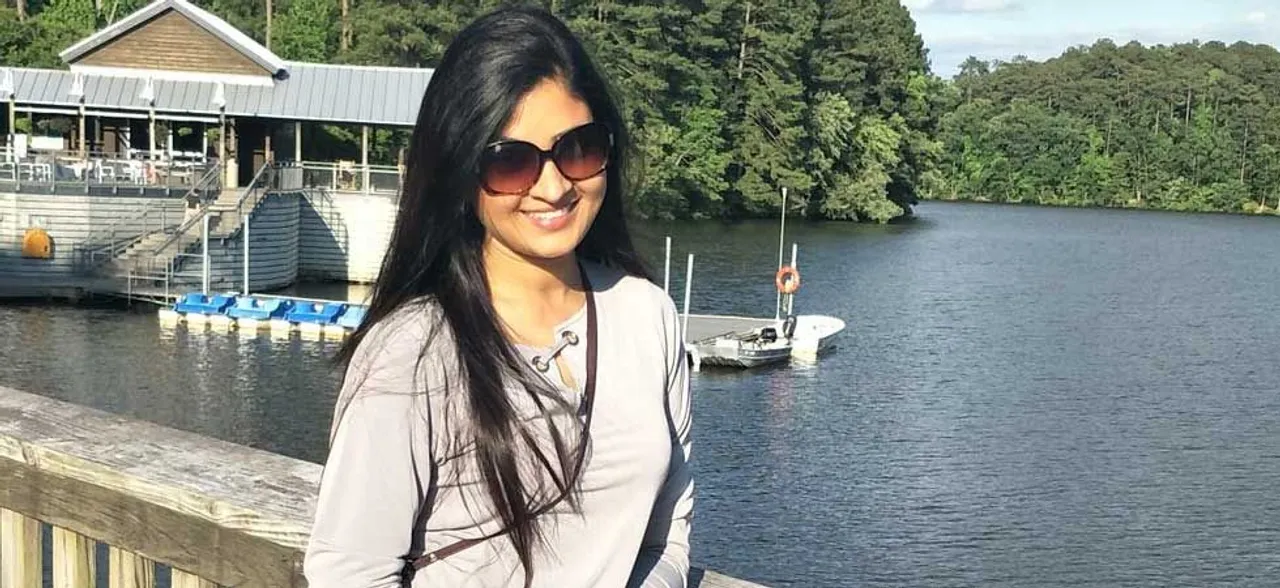 Alka Lamba announces to quit Aam Aadmi Party next year