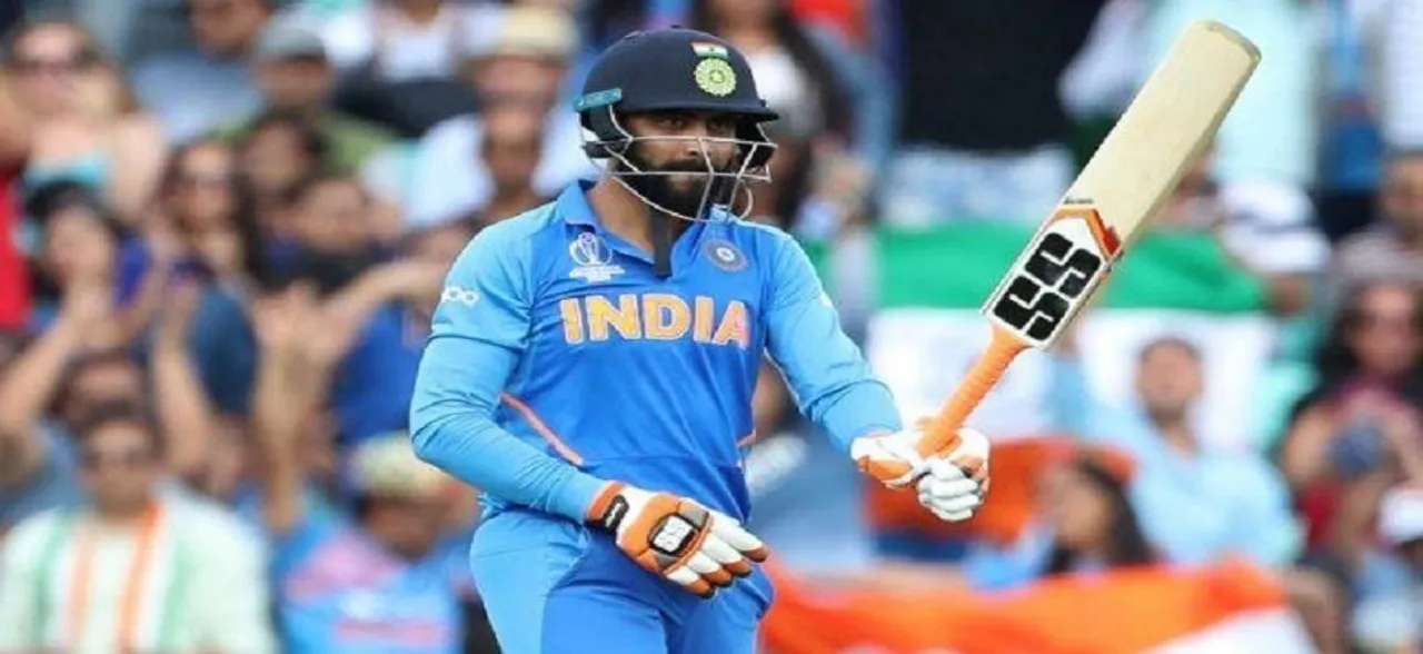 Nothing to worry about our batting: Ravindra Jadeja after Oval loss vs New Zealand