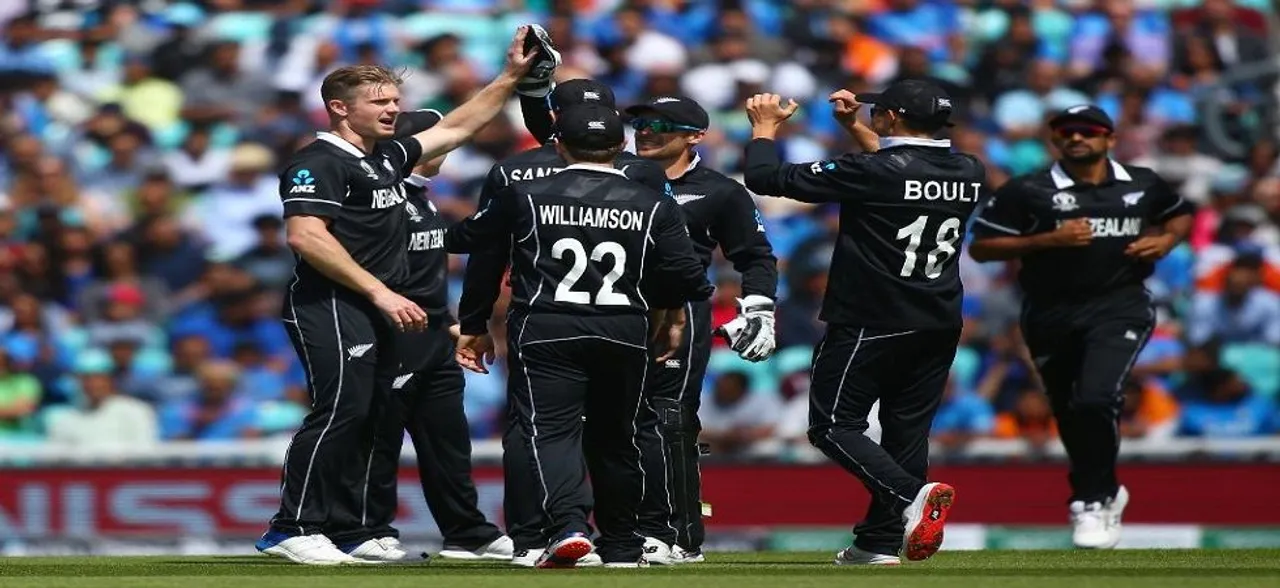 ICC Cricket World Cup 2019: Indiaâ€™s Oval collapse against New Zealand raises questions