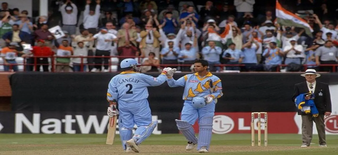 On This Day â€“ Sourav Ganguly and Rahul Dravidâ€™s 318-run stand in 1999 World Cup