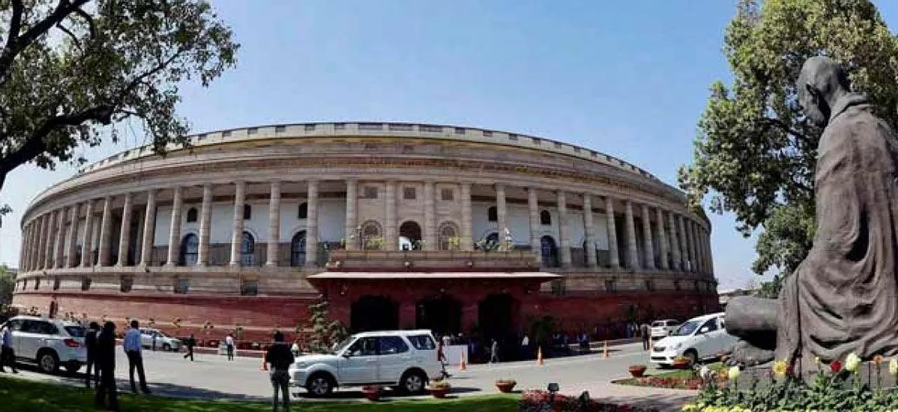 First Parliament session of 17th Lok Sabha to begin from June 5: Sources 