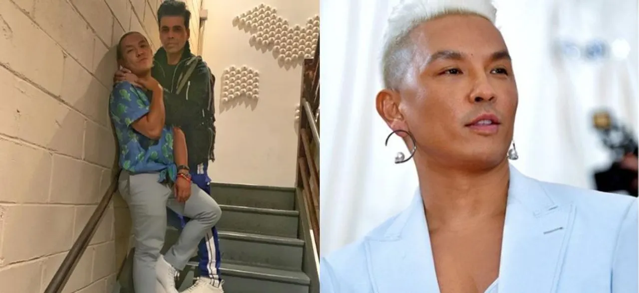 How Karan Johar silenced rumour bells ringing over Prabal Gurung's cryptic message on his birthday