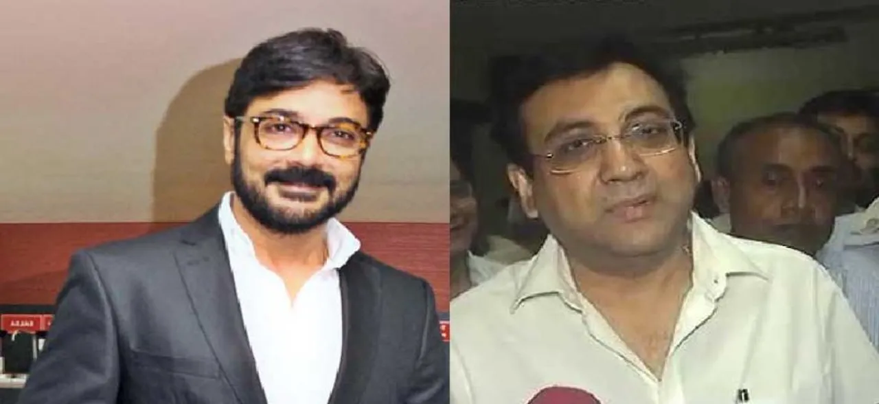 Wages due for months: Bengali TV serial actors, technicians lead by Prosenjit Chatterjee, Arindam Ganguly threaten to agitate