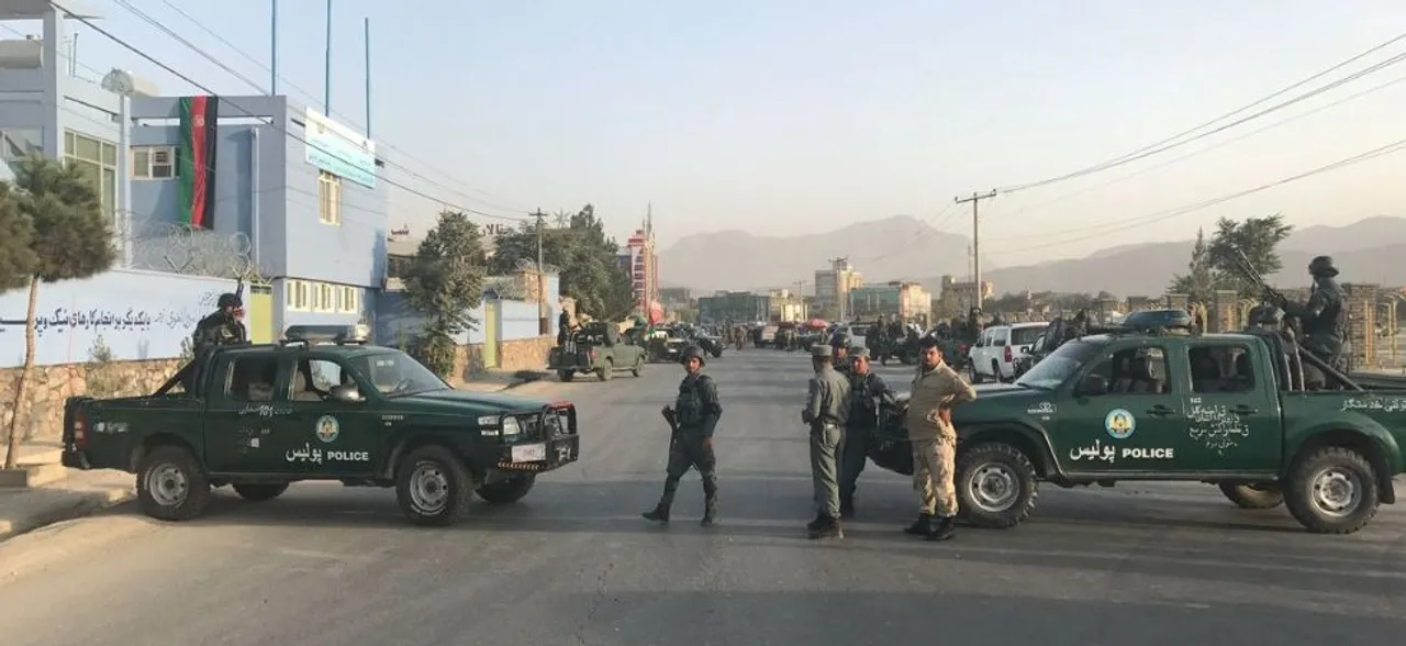 Afghanistan: At least 14 personnel of Afghan security forces killed in multiple terror attacks