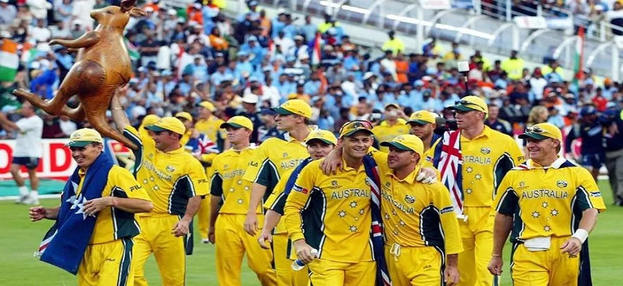 2003 World Cup: Australia's dominance overshadowed India's resilience 
