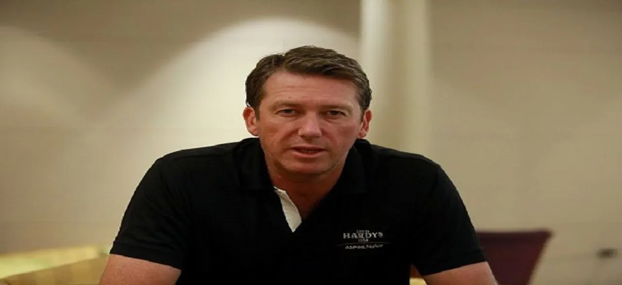 Glenn McGrath picks his favorites for World Cup 2019