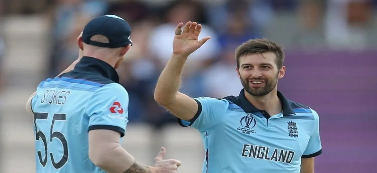 THIS player has been declared fit by England board for World Cup 2019