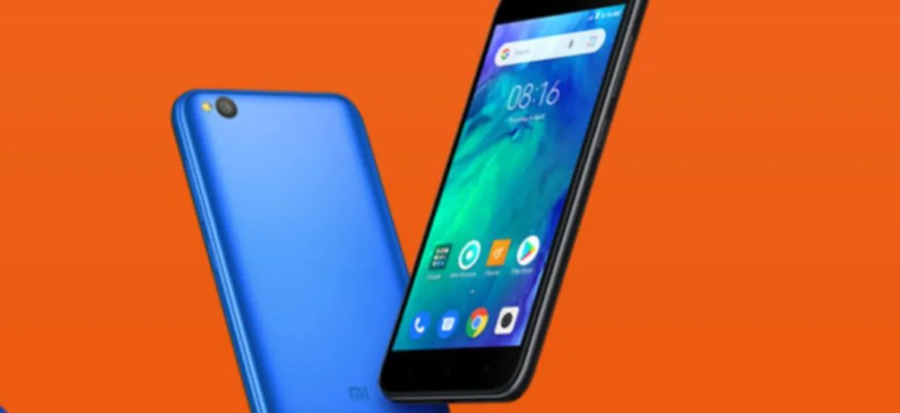 Xiaomi Redmi Go's 16 GB storage variant launched in India at Rs 4,499: Details inside
