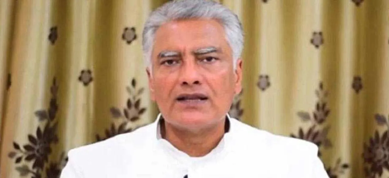 Punjab Congress chief Sunil Jakhar, who lost to BJP's Sunny Deol, offers to quit