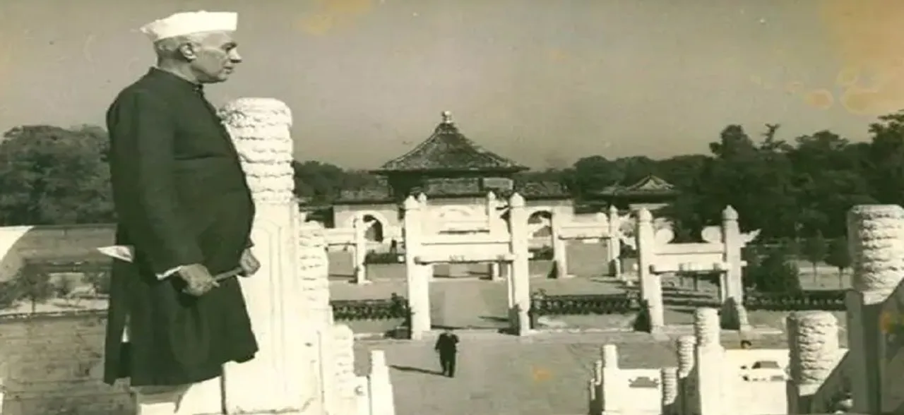 Jawaharlal Nehruâ€™s 55th death anniversary: Top 5 quotes by Indiaâ€™s first Prime Minister
