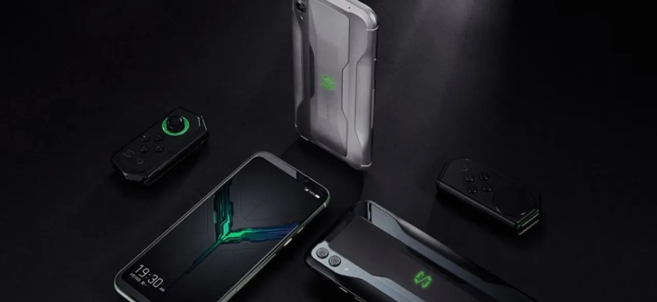 Xiaomi Black Shark 2 gaming smartphone launched in India: Specifications, prices inside 