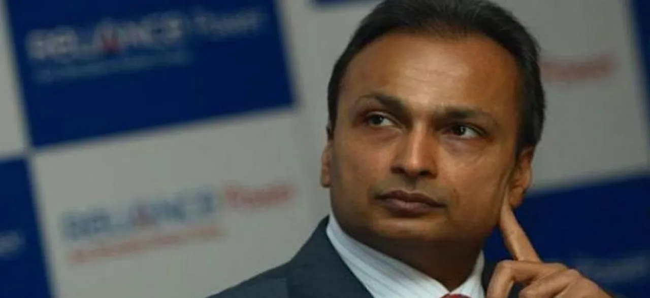 Reliance to sell BIG FM to Music Broadcast for Rs 1,200 crore