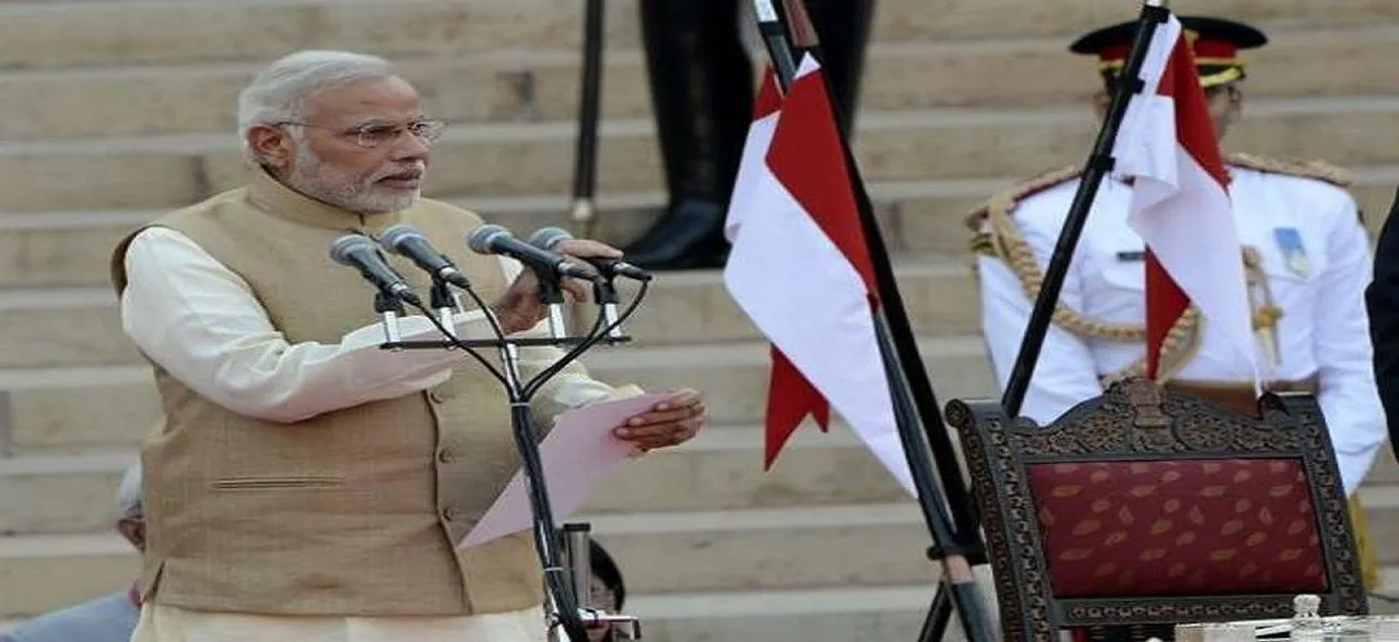 BIMSTEC leaders, Kyrgyzstan president to attend PM Modi's oath-taking ceremony on May 30