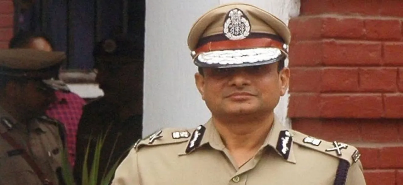 Saradha chit fund scam: On 'leave', Rajeev Kumar skips CBI summons, sends letter seeking more time