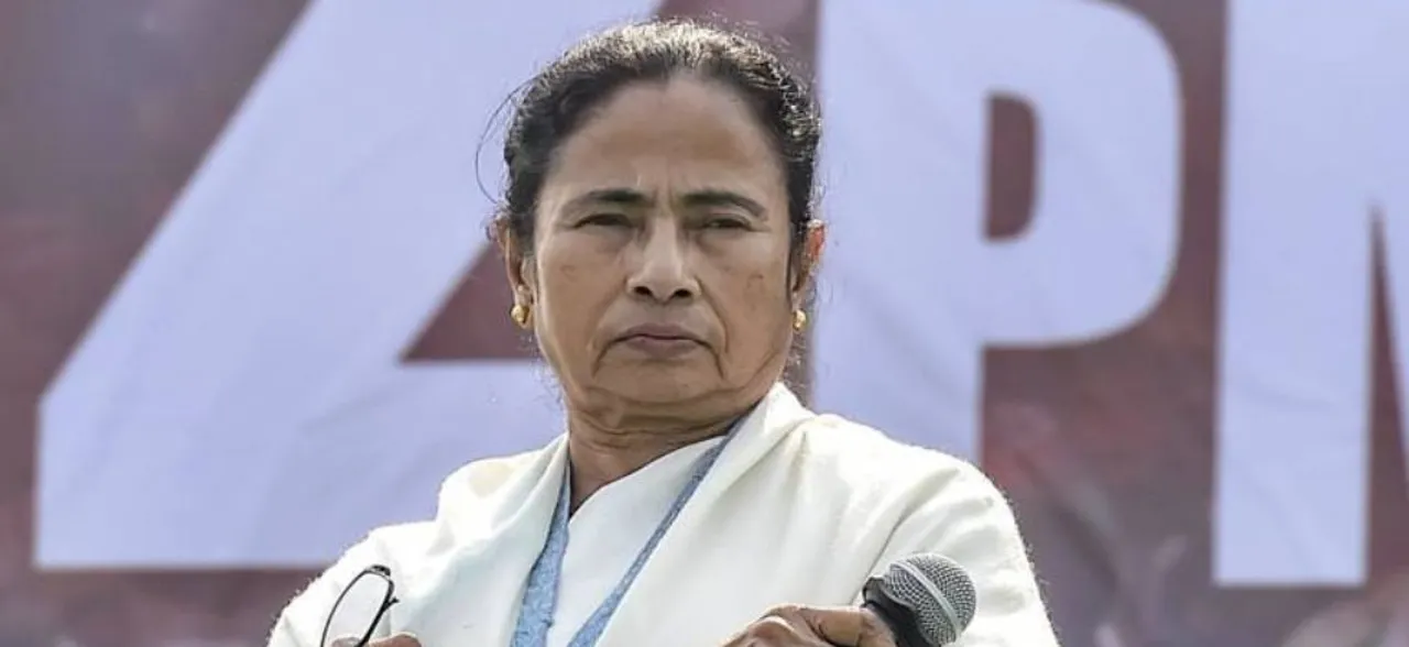 Mamata Banerjee reshuffles West Bengal cabinet after Lok Sabha poll debacle