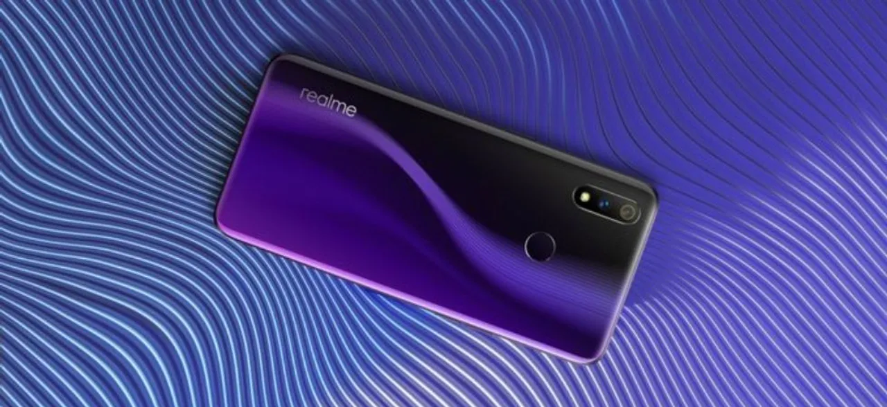 Realme 3 Pro now available in 8,000 stores across India: Details inside 