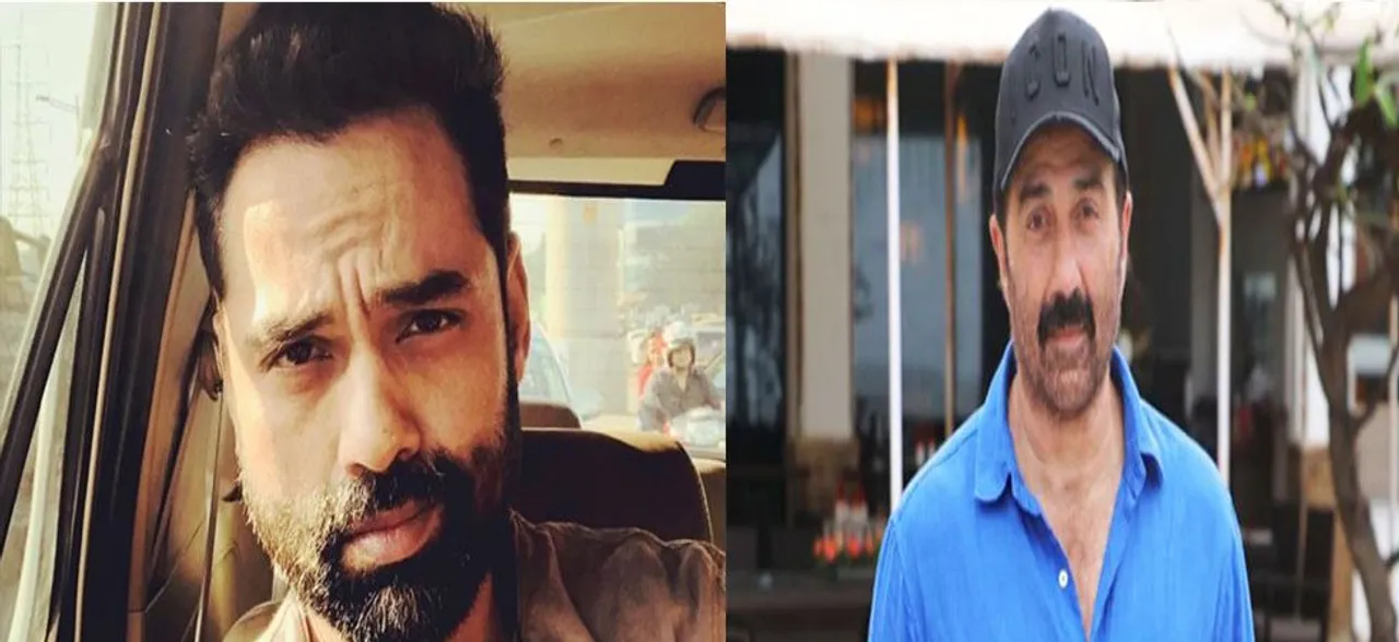 Sunny Deol has got into politics with right intentions, says Abhay Deol