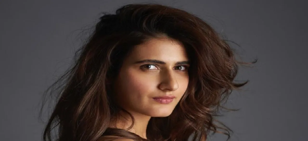 â€œDonâ€™t want to restrict myself as an actorâ€, says Fatima Sana Shaikh