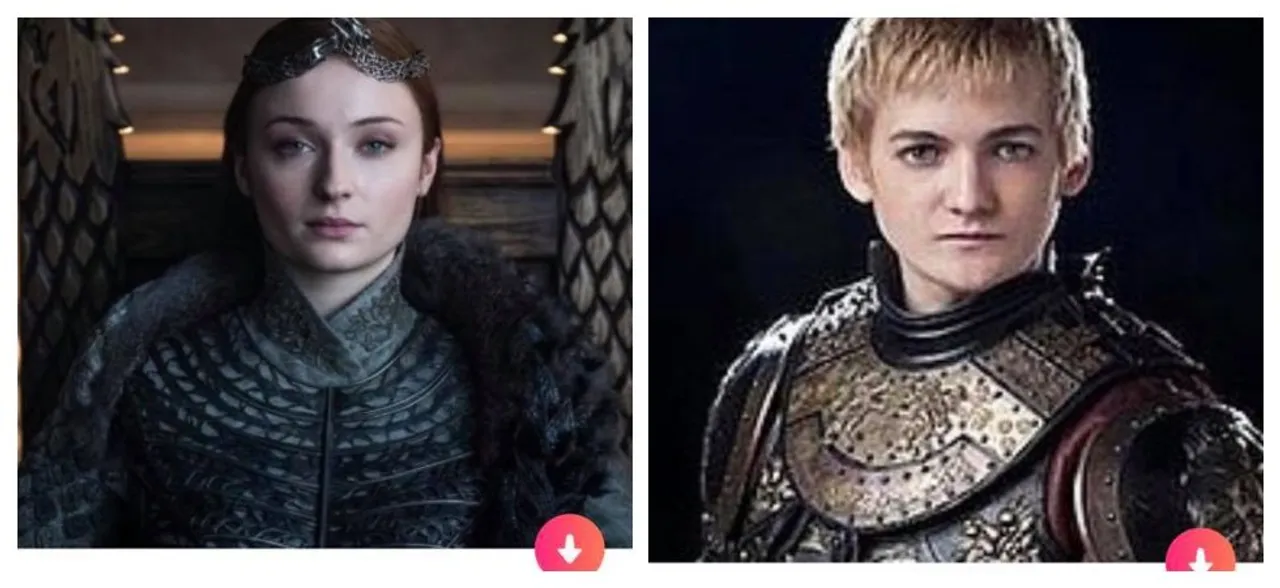 Swipe Left or Right! â€˜Game of Thronesâ€™ characters open Tinder profile, their bios will make you ROFL, Check out