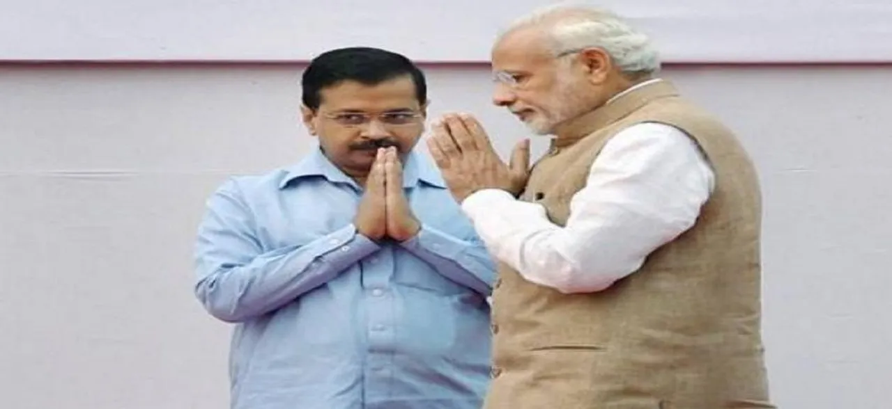 Delhi CM Arvind Kejriwal to attend PM Modi's swearing-in ceremony on May 30: Sources
