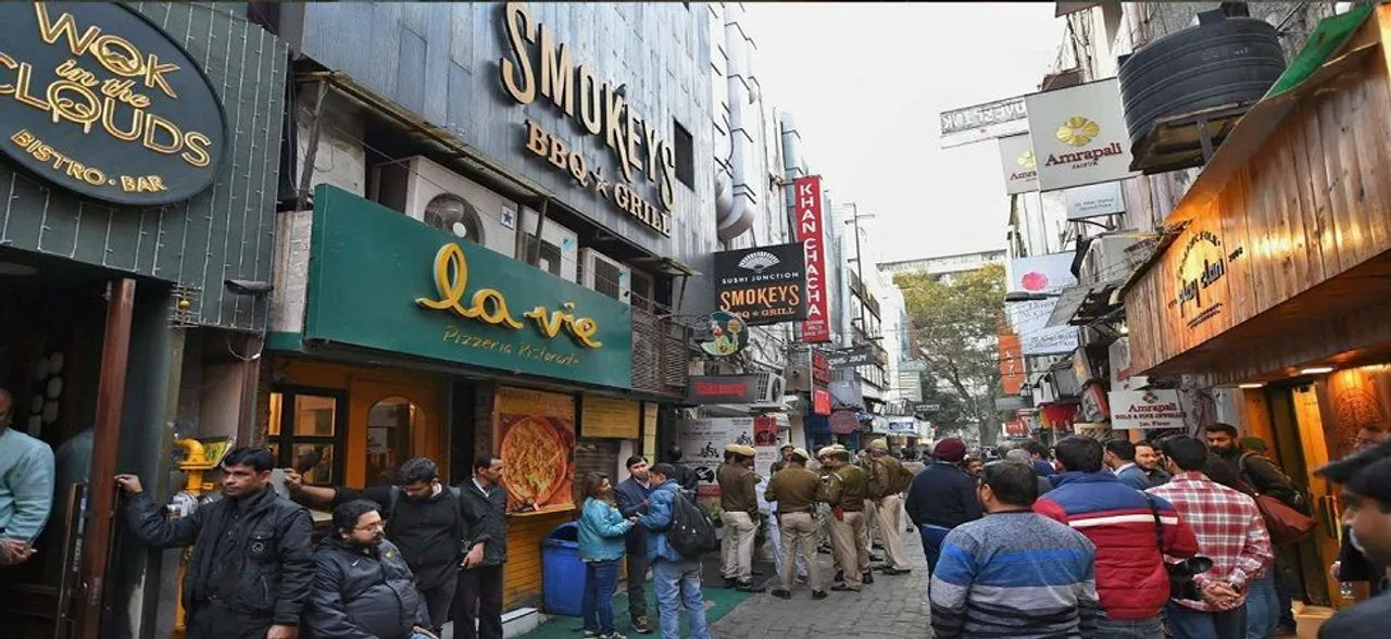 'Don't change Khan Market's name': Traders to approach government over any request 