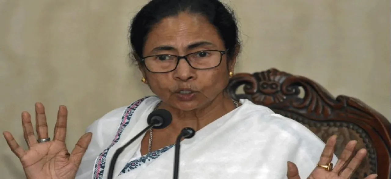West Bengal government transfers 43 IPS officers, including three Police Commissioners