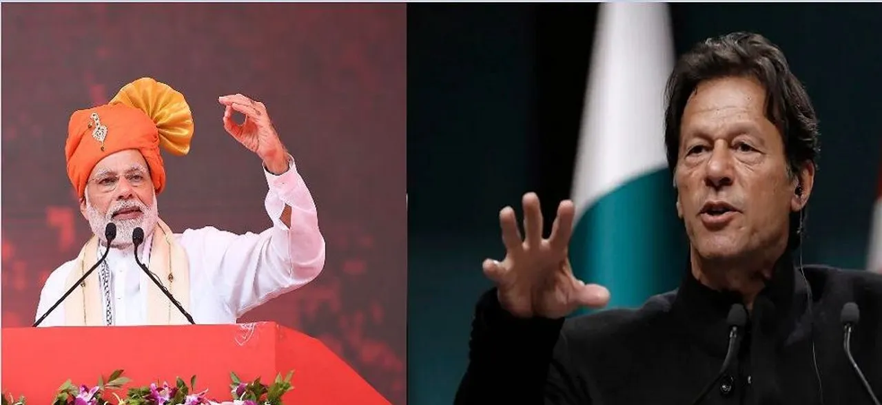 No decision on Modi-Imran Khan meeting on sidelines of SCO summit next month