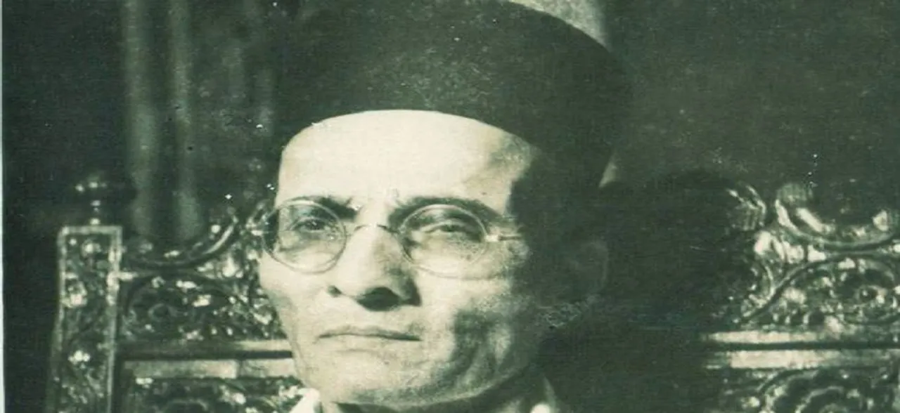 Vinayak Damodar Savarkar's Birth Anniversary: Little-known facts about the father of Hindutva