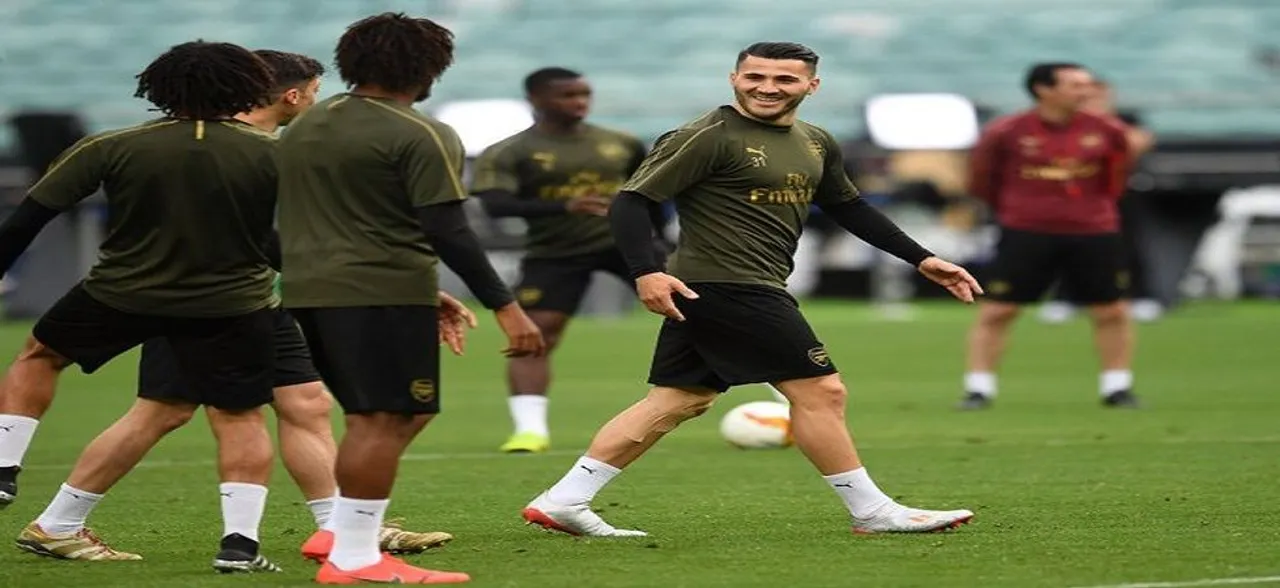 Arsenal aim to eliminate Premier League pain with Europa League final win