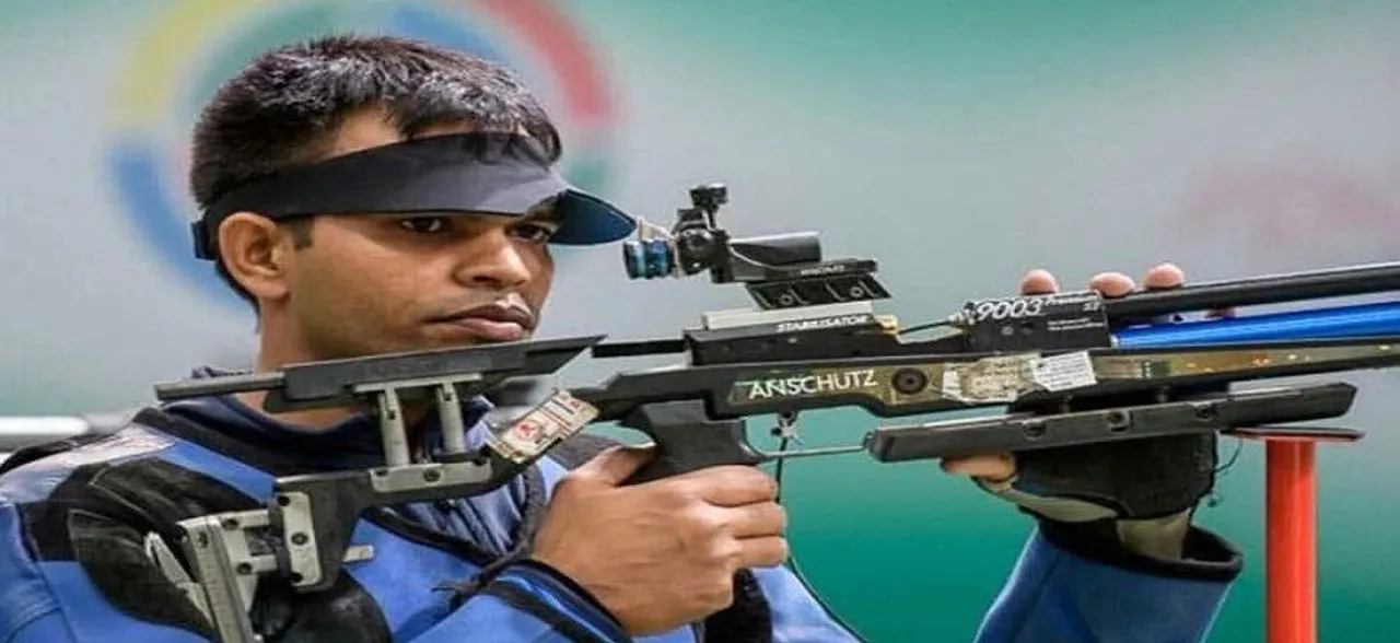 India continue to lead Munich shooting World Cup standings