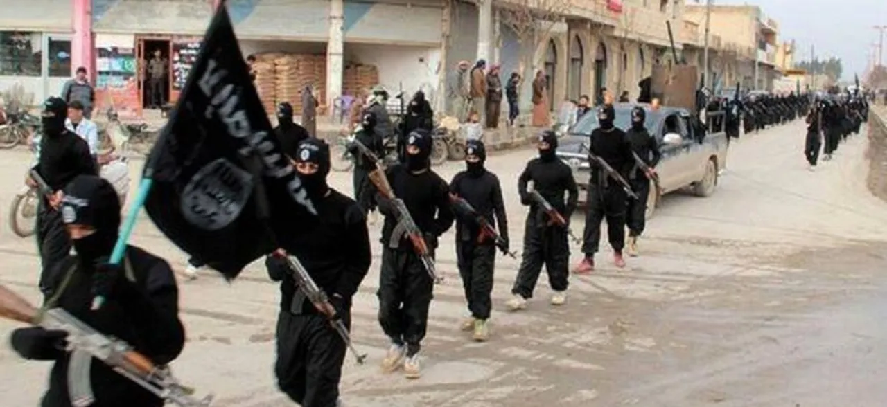 Kashmiri-ISIS recruit in US custody in Syria, family seeks help to bring him back 